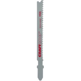 Resim Craftomat Dekupaj Testere Ucu T-118-B 5'li 