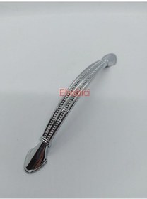 Resim Ehobici.Ltd Inci Kulp 128Mm Krom 