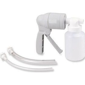 Resim Portatif Cerrahi Aspiratör 