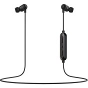 Resim Samsung C&T İTFİT 103B Siyah Bluetooth Kulaklık - GP-OAU019SAABW Samsung Türkiye Garantili 