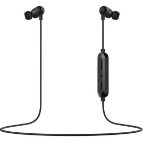 Resim Samsung C&T İTFİT 103B Siyah Bluetooth Kulaklık - GP-OAU019SAABW Samsung Türkiye Garantili 