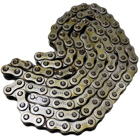 Resim TEKER ZİNCİRİ ZİNCİR 428X110L BAKLA MYG 