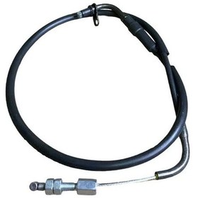 Resim Tvs Apache Rtr 160 180 Gaz Teli Halatı Tekli Tvs Tel 