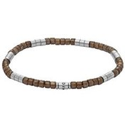 Resim Fossil JOA00861-040 Erkek Bileklik 