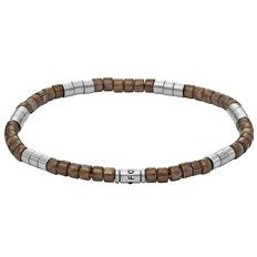 Resim Fossil JOA00861-040 Erkek Bileklik 