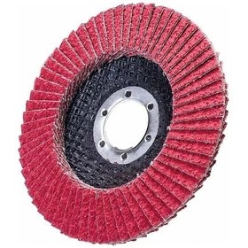 Resim Çankaya Flap Zımpara 115 Kum Seçenekli 60 Kum 2 Adet 