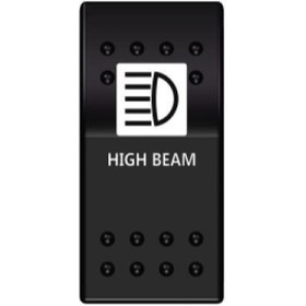 Resim Bfy Swıtch On-Off Projektör 12/24 V 