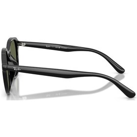Resim Rb 4459d 901/9a 54 Ray-Ban Polarize Güneş Gözlüğü Siyah 