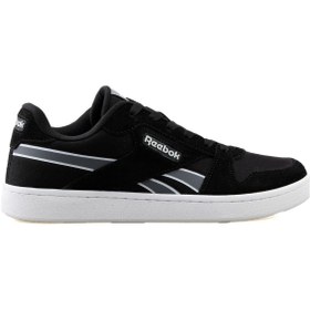 Resim Reebok 4M Clean Lift Pu 1.0 Erkek Günlük Ayakkabı 101563348 Siyah 