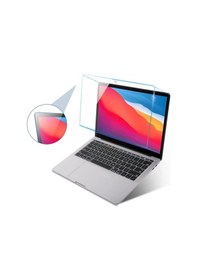 Resim Lenovo Uyumlu V17 17.3 İnç Ekran Koruyucu Nano Flexible 