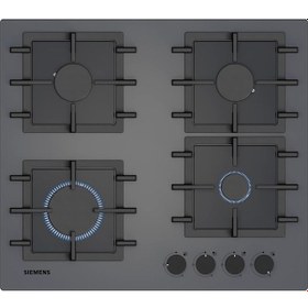 Resim Siemens EN6B8NP40O Sert Cam Ankastre Ocak 