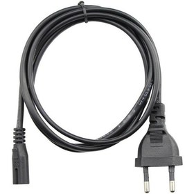 Resim Vcom Ce023-1.5 0.50Mm2 1.5Mt Teyp Power Kablosu 