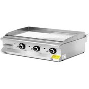 Resim Empero EMP.6IG032 - Gazlı Izgara - Düz + Oluklu- Lpgli 