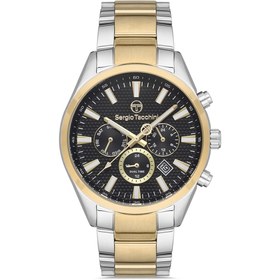 Resim Sergio Tacchini ST.1.10190.3 Erkek Kol Saati 