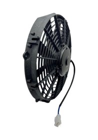 Resim Kormas 12V Fan Motoru Emici Aksiyel 11 " N11.5616 