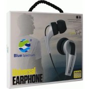 Resim Blue Spectrum D38 Kulakiçi Kulaklk 