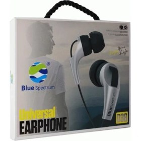 Resim Blue Spectrum D38 Kulakiçi Kulaklk 