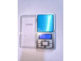 Resim Ctn Paltava Dmax Dijital Hassas Kuyumcu Terazisi 0,01 gr Hassasiyetli 500 gr Kapasiteli Mutfak Terazisi 