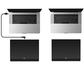 Resim XP-Pen Deco Pro LW 2nd Generation 16K Pressure Bluetooth Grafik Tablet 