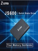 Resim Leven JS600 240 GB JS600 560MB-510MB/S 2.5'' Sata 3 SSD 