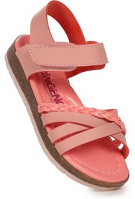 Resim Kiko Kids Kız Çocuk Sandalet Şb 2469-78 