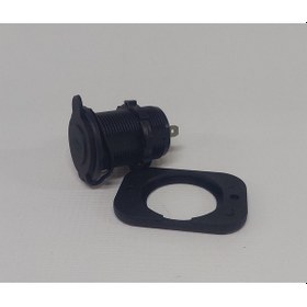 Resim Marin Usb Soketi Çiftli 12-24 V 