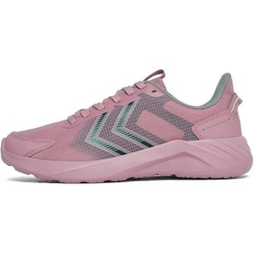 Resim Hummel Solar Performance Kadın Pembe Koşu Ayakkabısı Pembe 