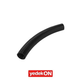 Resim AGCO Dalgalı Hortum - Massey Ferguson / Fendt / Valtra | ACW0709400 