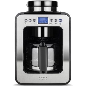 Resim Caso Öğütücülü Filtre Kahve Makinesi 