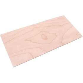 Resim Trendooze Levha Klasik Kaplama Kaplama Gitar Gitar Baş Akustik Aksesuarları Akçaağaç Ahşap Dd 