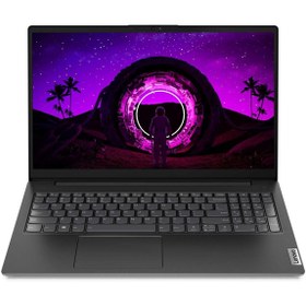 Resim Lenovo V15 83A100KXTR12 i7-1355U 40GB 512SSD 15.6" FHD W11P Dizüstü Bilgisayar-CNT013 