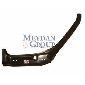 Resim Toyota Hılux- Pıck Up Ln85- 89/97 Ön Direk Dış Sacı Sağ 61027-89115 Uyumlu 