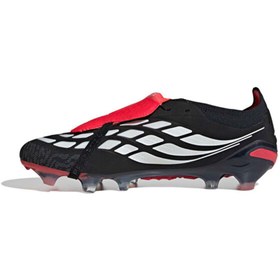 Resim Adidas Predator Elite FT FG (JS0375) | Siyah 