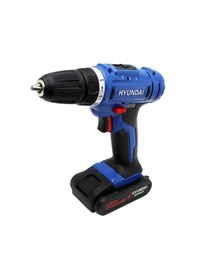 Resim Hyundai HPA2020D Akülü Vidalama 20V 2Ah 