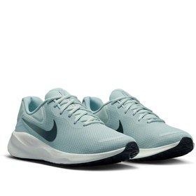 Resim Nike Revolution 7 Erkek Koşu Ayakkabısı FB2207-407 