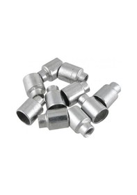 Resim Bisiklet Fren Kol Yüksük 10 Adet 