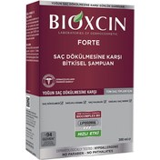 Resim Bioxcin Forte Şampuan 300 ml 