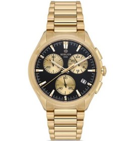 Resim Hislon Ms152g-04sg Erkek Kol Saati Rose Gold 