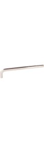 Resim İzeltaş Izeltaş Allen Anahtar Altı Köşe Uzun Boy 3.5mm - 4903220035 
