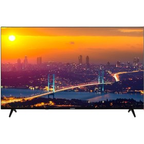 Resim Techwood 65TEC9700U 65" 4K Ultra HD Smart LED TV 