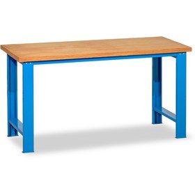 Resim starçelik Modüler Çalışma Tezgahı (1800x760x910 mm) 
