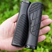 Resim Kilitli Bisiklet Direksiyon Kavramları, Kaymaz, Dağ Bisikleti Sürme Yardımcı Direksiyonları için 