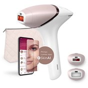 Resim Philips Lumea IPL 9900 Series BRI950/02 SenseIQ İle IPL Tüy Alma Cihazı 