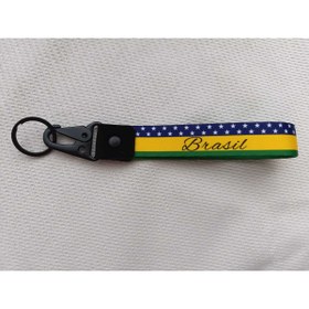 Resim CEBECİOTO BRASİL ANAHTARLIK KALİTELİ OTO - MOTO AKSESUAR 