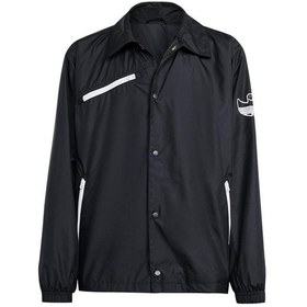 Resim Adidas Jacket Unisex Çocuk Krampon Çantası Iz4650 Siyah 