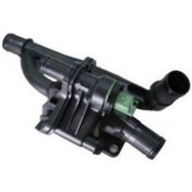 Resim Termostat Gövdesi Fiesta Focus Couier Tdci Euro 5 