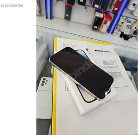 Resim Apple iPhone 14 Pro İkinci El TR | 256 GB | Beyaz 