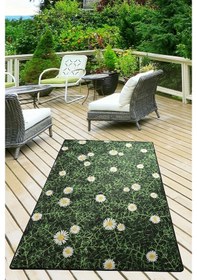 Resim Margherita Balkon Djt 100X300 Cmbalkon Ve Teras Halısı 