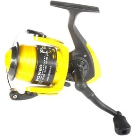 Resim Oskar Flipper Fgn 6000 Olta Makinesi Sarı 