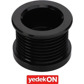 Resim AGCO Alternatör Kasnağı - Massey Ferguson / Fendt / Valtra | ACW3344250 